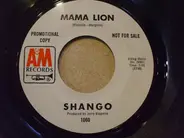 Shango - Mama Lion / Ljuba Ljuba