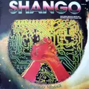 12inch Vinyl Single - Shango - Shango Message
