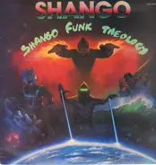 Shango - Shango Funk Theology