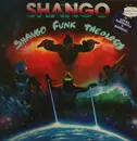 LP - Shango - Shango Funk Theology