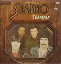 LP - Shango - Trampin'