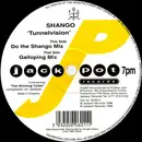 12inch Vinyl Single - Shango - Tunnelvision