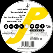 12inch Vinyl Single - Shango - Tunnelvision