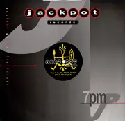 12inch Vinyl Single - Shango - Tunnelvision