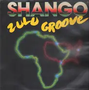 Shango - zulu groove