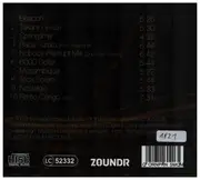 CD - Shangolectro - Aced - Digipak