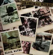 LP - Shanghai Wires - Black Waves