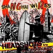 Shanghai Wires - Headshots