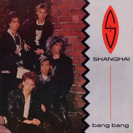 Shanghai - Bang Bang