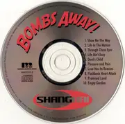 CD - Shanghai - Bombs Away!