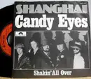 7inch Vinyl Single - Shanghai - Candy Eyes