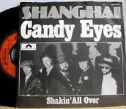 Shanghai - Candy Eyes