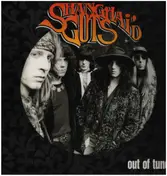 Shanghai'd Guts - Out Of Tune