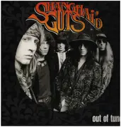 LP - Shanghai'd Guts - Out Of Tune