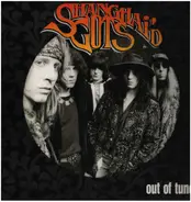 Shanghai'd Guts - Out Of Tune