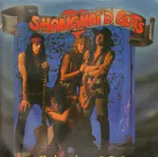 Shanghai'd Guts - ... With Love From St. Pauli