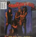 LP - Shanghai'd Guts - With Love From St. Pauli