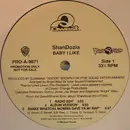 12'' - ShanDozia - Baby I Like
