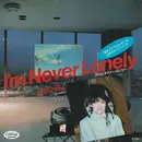 7inch Vinyl Single - Shandi Sinnamon - I'm Never Lonely