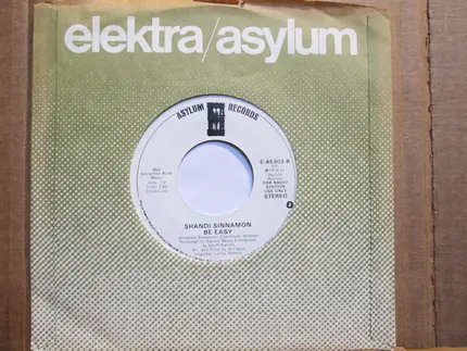 Shandi Sinnamon - Rainbow In My Heart