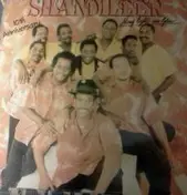 Shandileer - Many Lights One Glow
