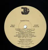 Shandileer - Shandilypso II