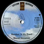 Shandi Sinnamon - Rainbow In My Heart