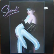 Shandi Sinnamon - Shandi