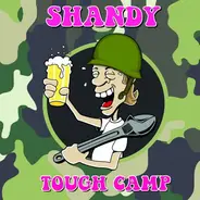 Shandy - Tough Camp