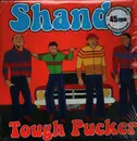 LP - Shandy - Tough Pucker - Limited Edition, Orange Vinyl
