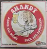 7inch Vinyl Single - Shandy - Dance All Night - Reissue / Beer Vinyl