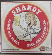 Shandy - Dance All Night