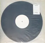 LP - Shandy - Tough Pucker - Test Pressing, Numbered