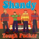 LP - Shandy - Tough Pucker - Blue Vinyl