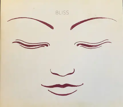 Shane Alexander - Bliss