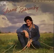 LP - Shane Barmby - Let's Talk About Us