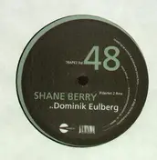 Shane Berry - Fillertet 2 (Remixes)