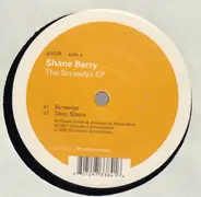 Shane Berry - SCRAWLYS EP