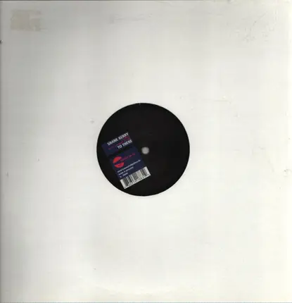 Shane Berry - To There