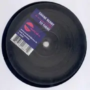 12inch Vinyl Single - Shane Berry - To There