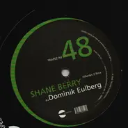 Shane Berry - Fillertet 2 (Remixes)