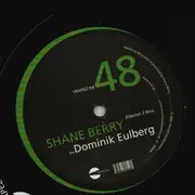 12inch Vinyl Single - Shane Berry - Fillertet 2 (Remixes)