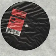 12inch Vinyl Single - Shane Berry - Fillertet 2