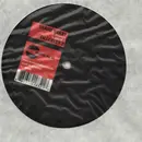 12inch Vinyl Single - Shane Berry - Fillertet 2