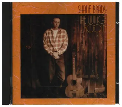 Shane Brady - The Living Room