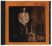Shane Brady - The Living Room