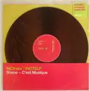 12'' - Shane - C'est Musique