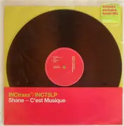 12'' - Shane - C'est Musique
