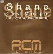 Shane - C'est Musique