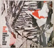 Shane Endsley - Then the Other